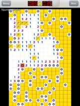 Minesweeper Classic Puzzle 1990s - Mines King Image