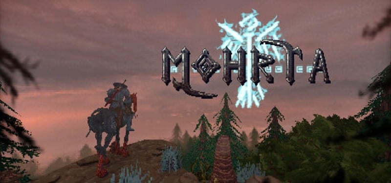 Mohrta Game Cover