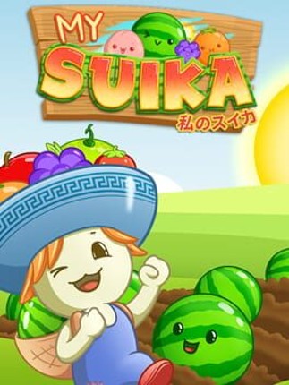 My Suika: Watermelon Game Game Cover