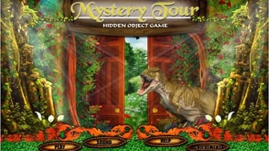 Mystery Tour - Hidden Object Image