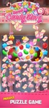 New Sweet Candy Story 2020 Image