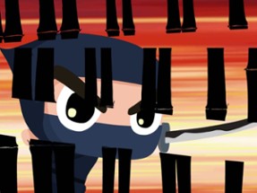 Ninja Save Princess-ninja fight game Image