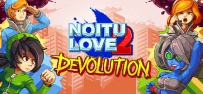 Noitu Love 2: Devolution Image