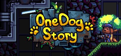 One Dog Story Image