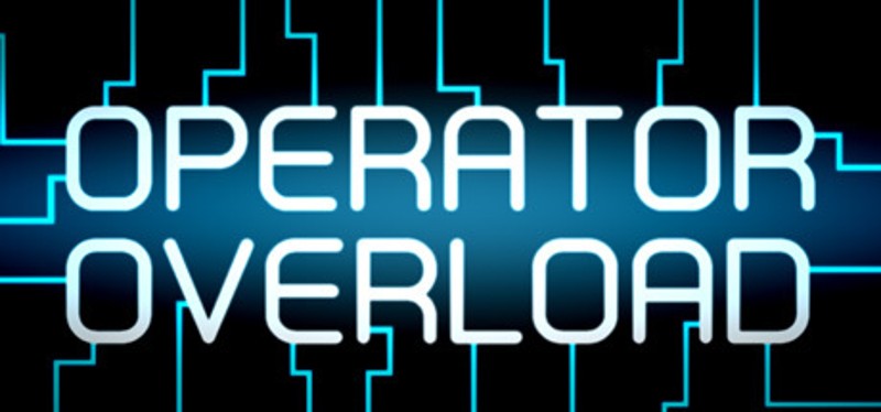 Operator Overload Game Cover