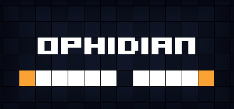 Ophidian Game Cover