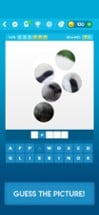 Piczee! Guess the Picture Quiz Image