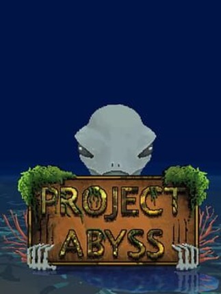 Project Abyss Game Cover