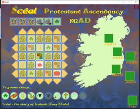 Scéal - The Story Of Ireland Image