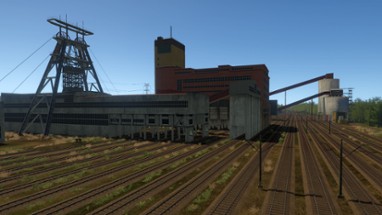 SimRail: The Railway Simulator Image