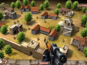 Sniper 3D Shooter - Free  Sniper Shooting Games Image