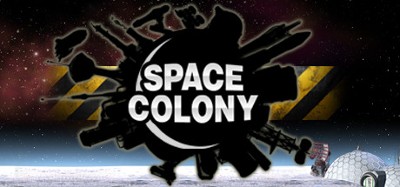 Space Colony Image
