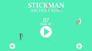 Stickman Archery King Image