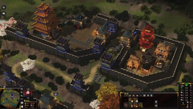 Stronghold: Warlords Image