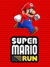 Super Mario Run Image
