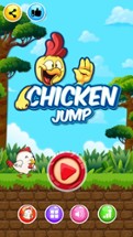 Tap Jump: Chicken Jump Image