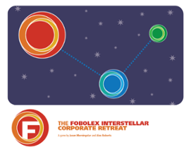 The Fobolex Interstellar Corporate Retreat Image