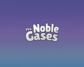 The Noble Gases Image