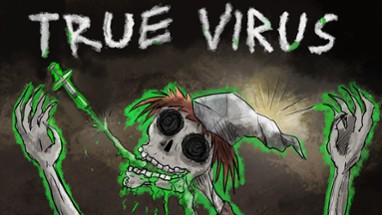 True Virus Image