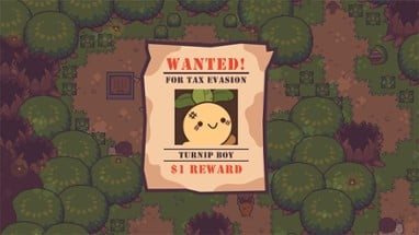 Turnip Boy Commits Tax Evasion Image