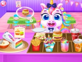 Unicorn School - Carnival Life Image