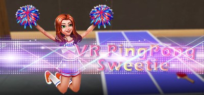 VR PingPong Sweetie Image