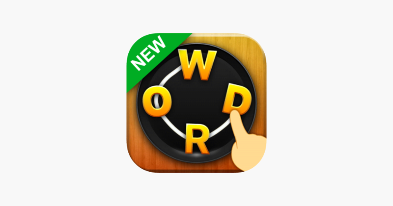 Word Connect - Word Games Game Cover