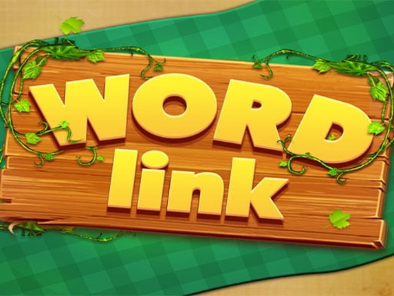 Word Link - Puzzle Games Game Cover