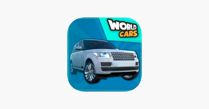 WorldCars Game Cover