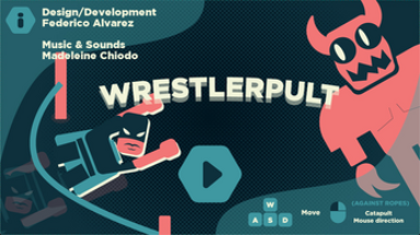 Wrestlerpult Image