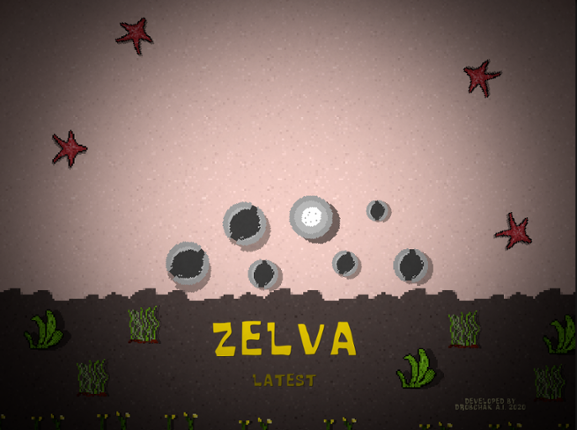 Zelva Latest Game Cover