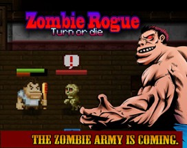 Zombie Rogue Image