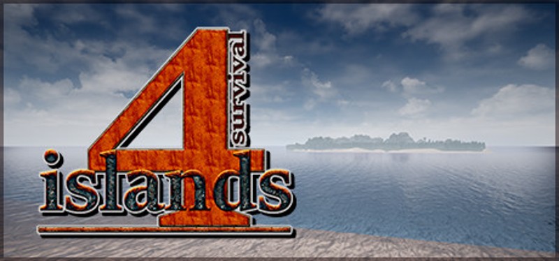 4islands Game Cover