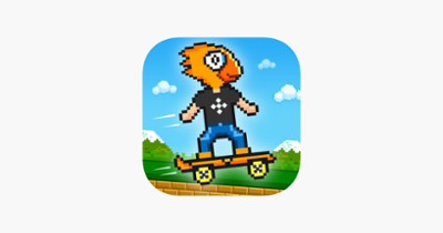 Action Skater: Tiny Hawk Image