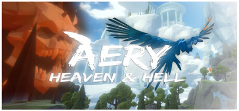 Aery - Heaven & Hell Game Cover