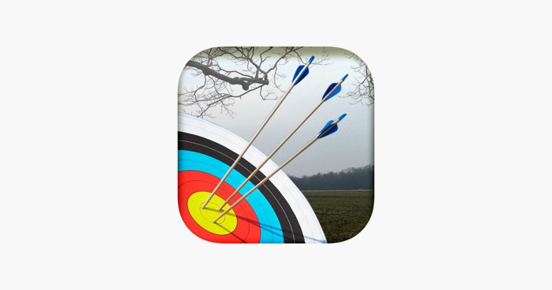 Archery Master 3D Advance Game Cover