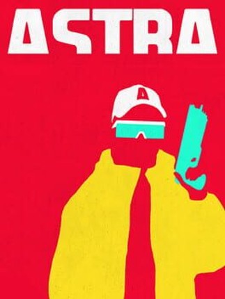 Astra Game Cover
