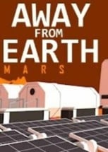 Away From Earth: Mars Image