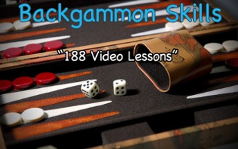 Backgammon Techniques Image