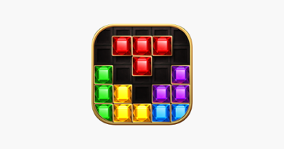 Block Quest : Jewel Puzzle Image