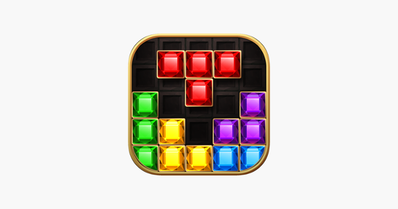 Block Quest : Jewel Puzzle Game Cover