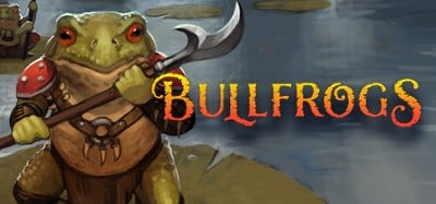 Bullfrogs Image