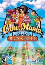 Cake Mania: Main Street Image