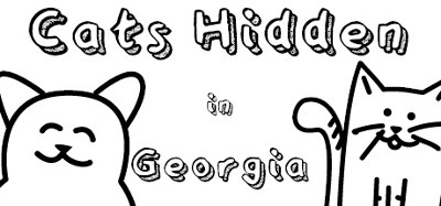 Cats Hidden in Georgia Image