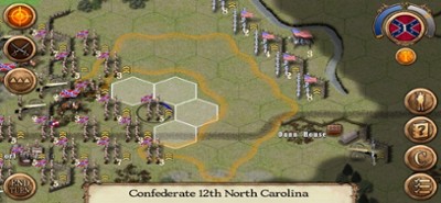 Civil War: 1865 Image