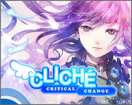 Cliché - Critical Change Game Cover