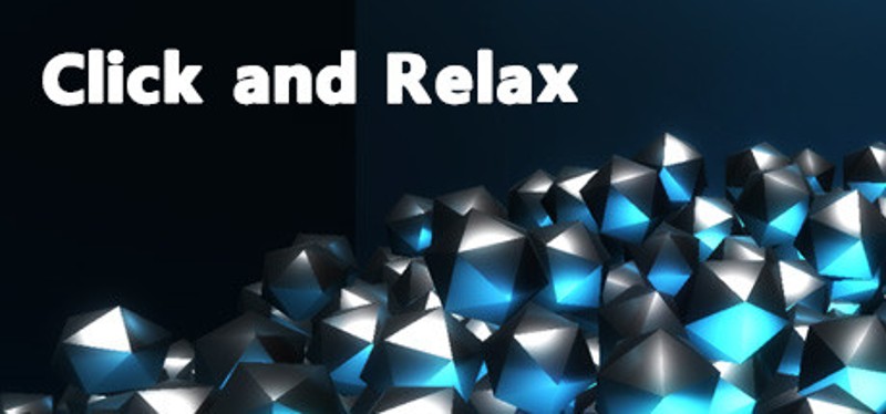 Click and Relax Game Cover