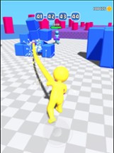 Curvy Punch 3D Image