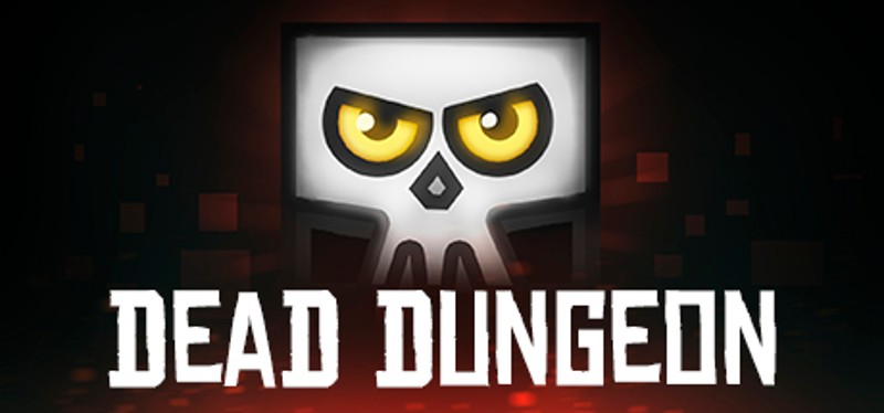 Dead Dungeon Game Cover