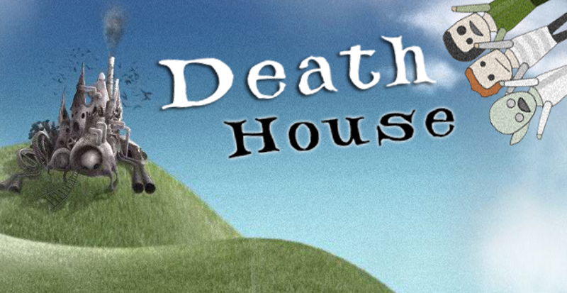 Death House Game Cover